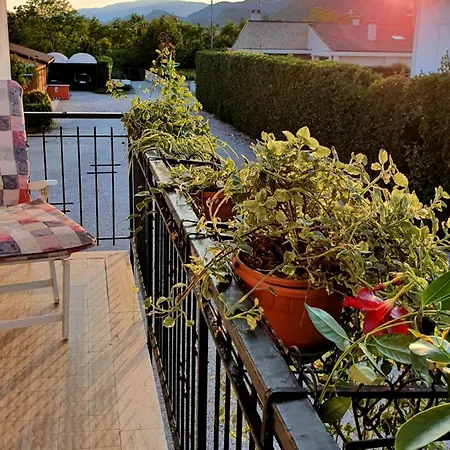 Casa Lorelein Апартаменты *