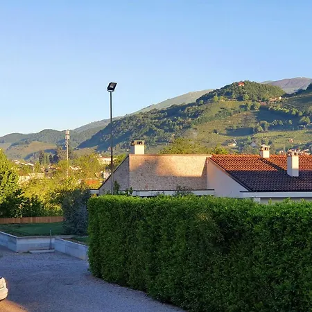 Casa Lorelein * Pieve di Soligo