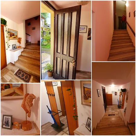 Casa Lorelein Пьеве-ди-Солиго