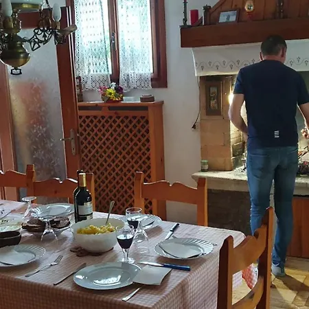 Casa Lorelein Апартаменты *