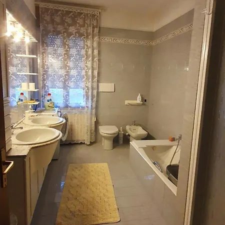 Casa Lorelein * Пьеве-ди-Солиго