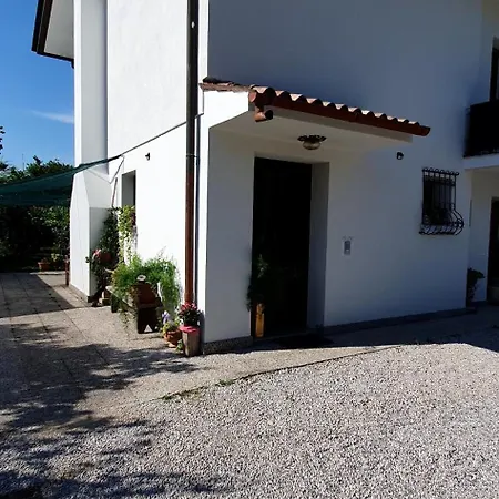 Апартаменты Casa Lorelein *