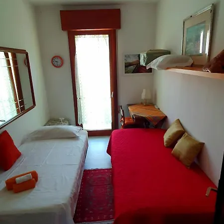 Апартаменты Casa Lorelein