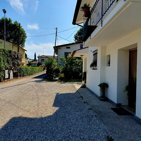 Casa Lorelein * Пьеве-ди-Солиго