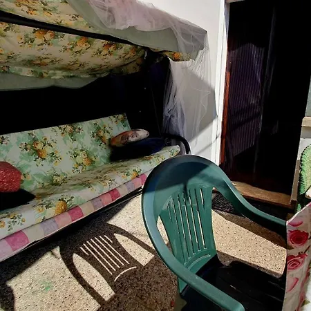 Casa Lorelein * Пьеве-ди-Солиго