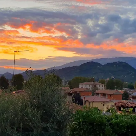 Casa Lorelein *