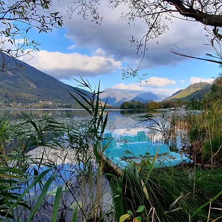 Casa Lorelein Апартаменты *