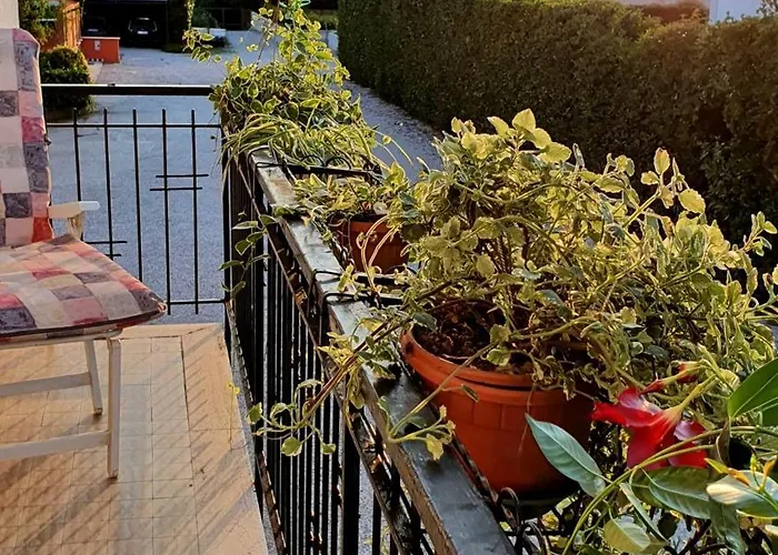 Casa Lorelein Appartamento *