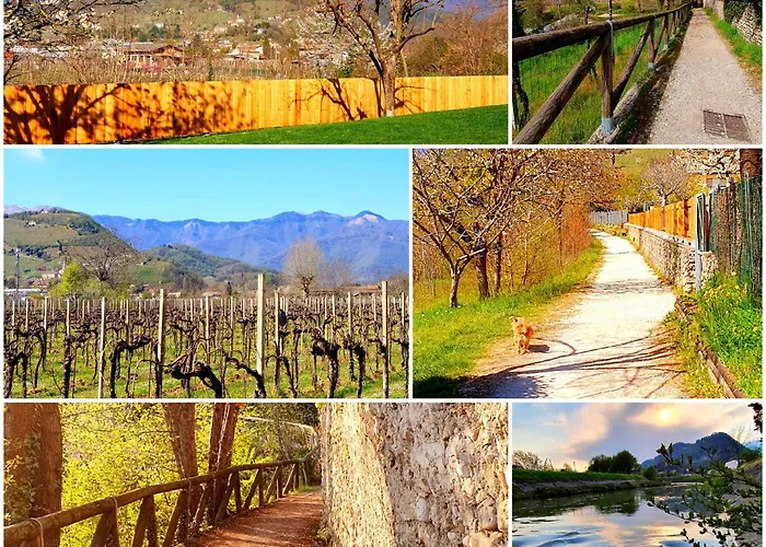 Appartamento Casa Lorelein