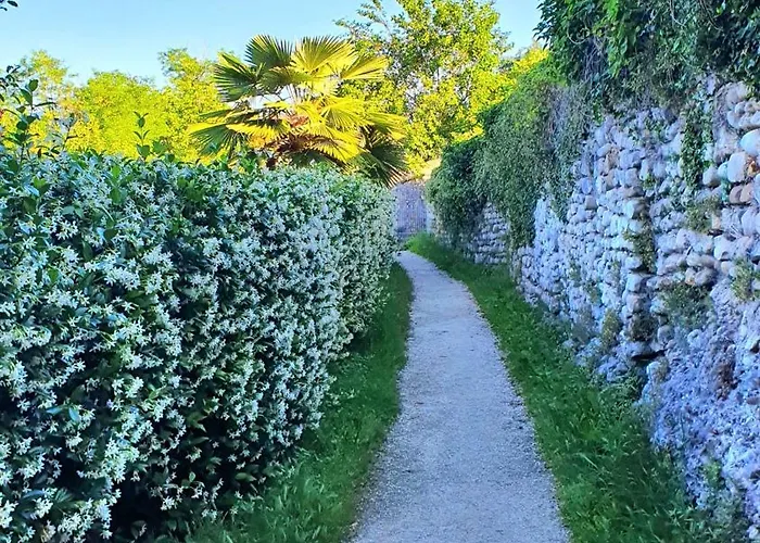 Apartment Casa Lorelein Pieve di Soligo