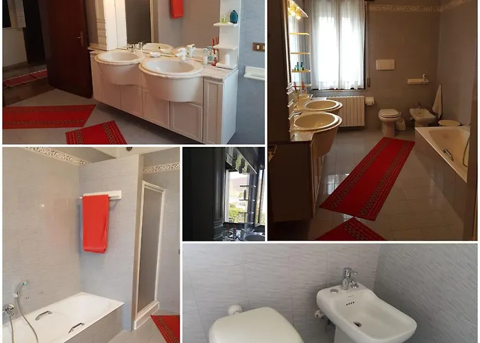 Casa Lorelein Pieve di Soligo