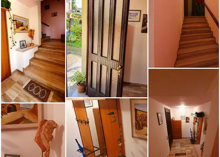 Casa Lorelein Pieve di Soligo