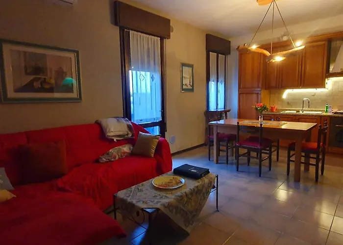 Casa Lorelein * Pieve di Soligo