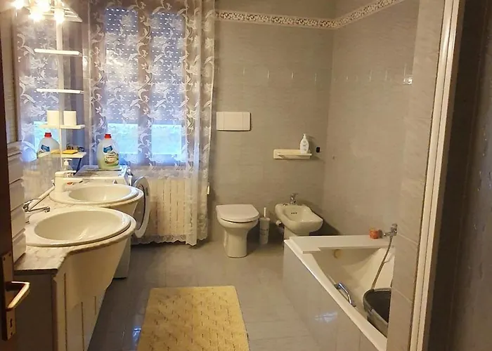 Casa Lorelein * Pieve di Soligo