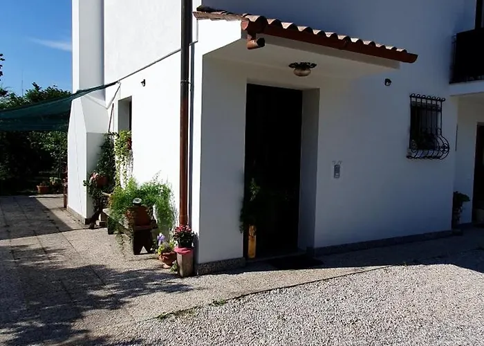 Apartment Casa Lorelein *