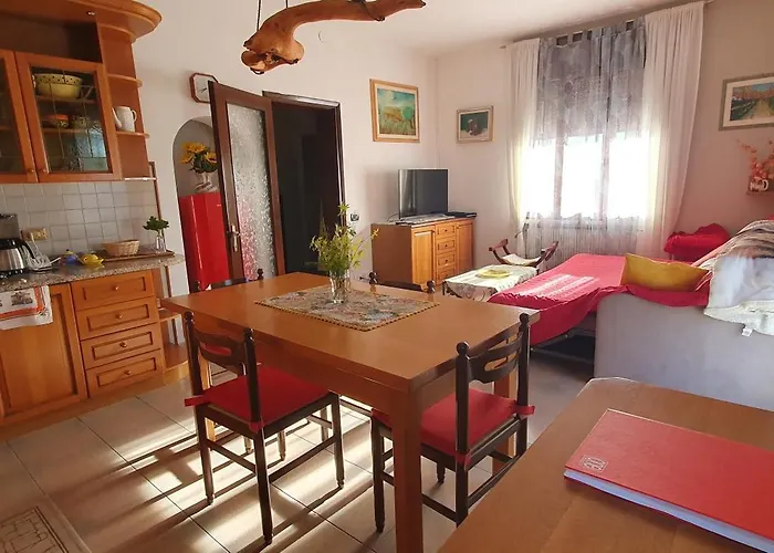 Casa Lorelein Appartamento *