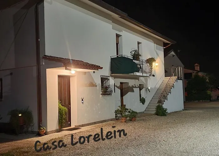 Casa Lorelein * Pieve di Soligo