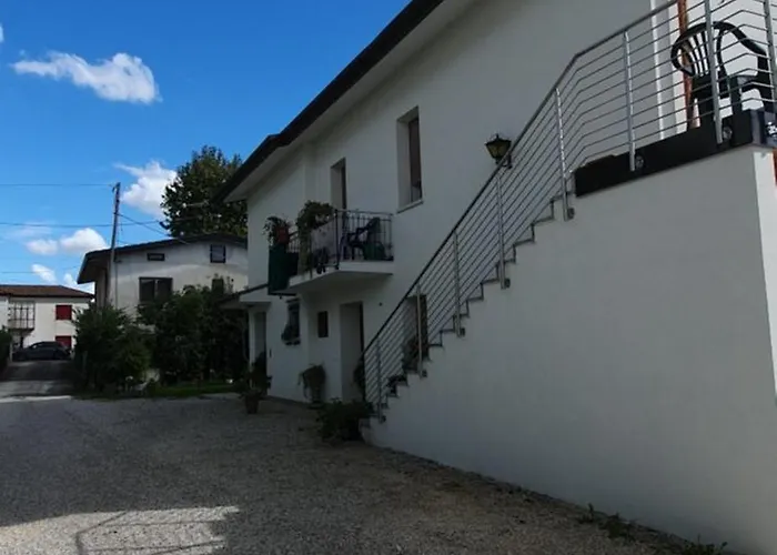 Casa Lorelein * Pieve di Soligo