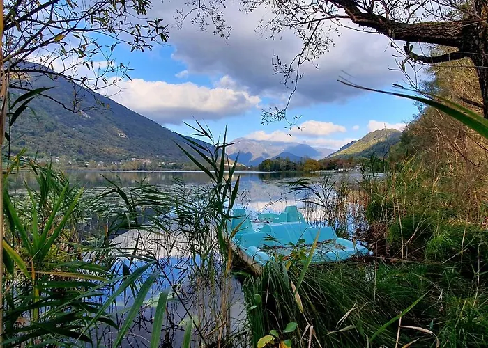 Casa Lorelein Appartamento *