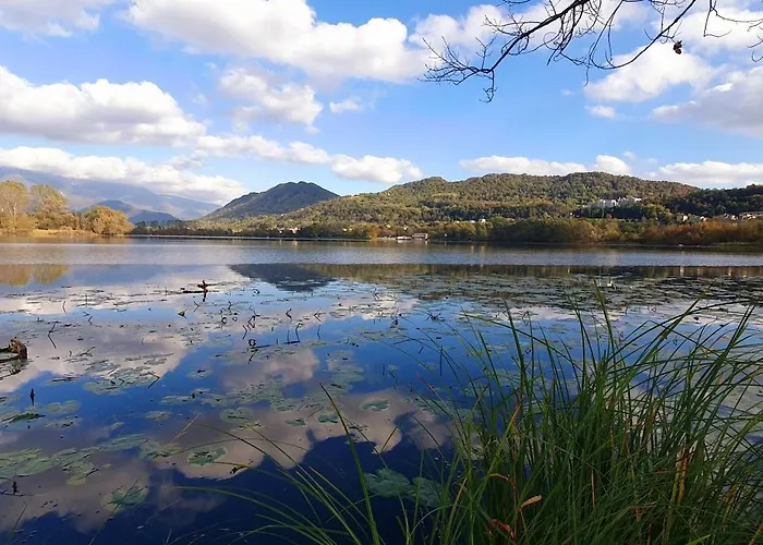 Apartment Casa Lorelein