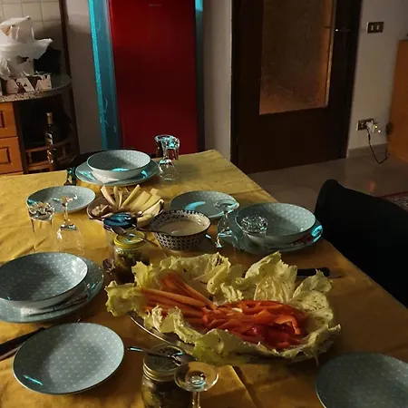 Casa Lorelein Apartment *