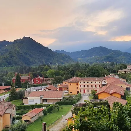 Casa Lorelein Pieve di Soligo