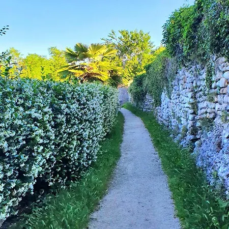 Διαμέρισμα Casa Lorelein Pieve di Soligo