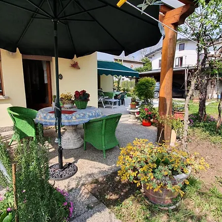 Apartament Casa Lorelein Pieve di Soligo