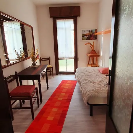Apartment Casa Lorelein