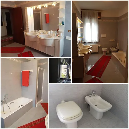 Casa Lorelein Pieve di Soligo