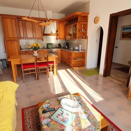 Casa Lorelein Apartment Pieve di Soligo