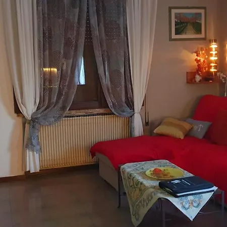 아파트 Casa Lorelein