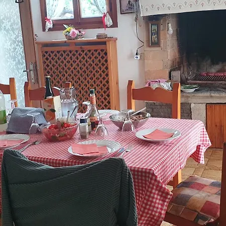 Apartment Casa Lorelein Pieve di Soligo