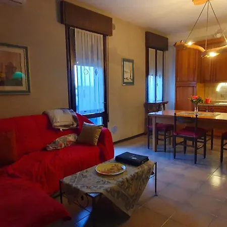 Casa Lorelein * 피브디솔리고