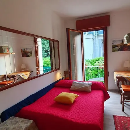 Casa Lorelein Apartment *