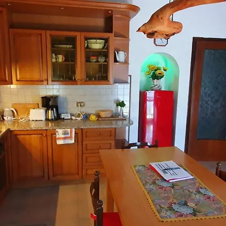 Casa Lorelein 아파트 *