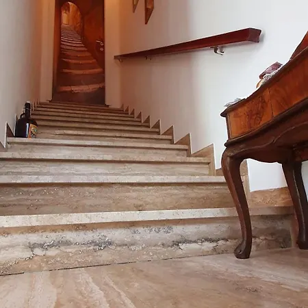 Casa Lorelein *