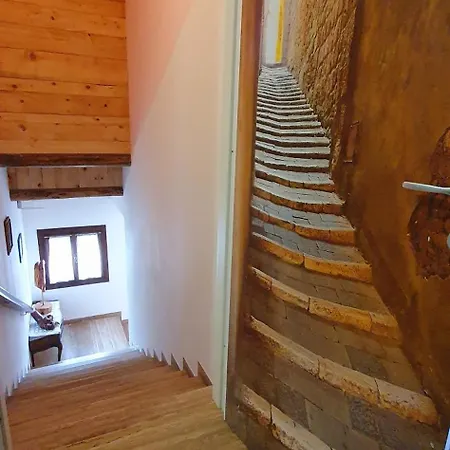 Casa Lorelein Apartamento Pieve di Soligo