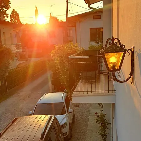 Apartman Casa Lorelein *