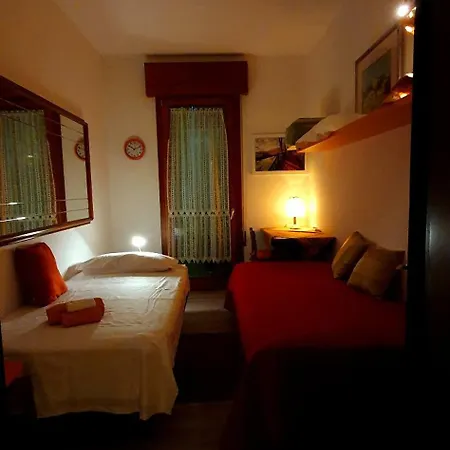 Casa Lorelein Apartament