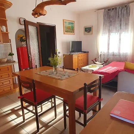 Casa Lorelein Daire *