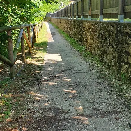 Διαμέρισμα Casa Lorelein *