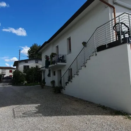 Casa Lorelein * Pieve di Soligo