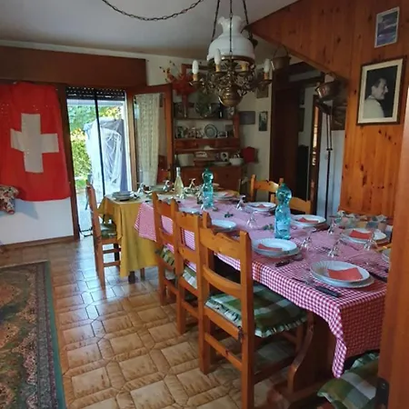 Casa Lorelein 피브디솔리고