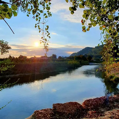 Casa Lorelein * Pieve di Soligo