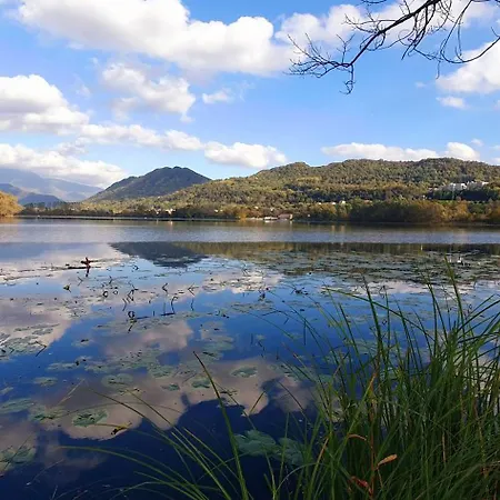 Apartament Casa Lorelein