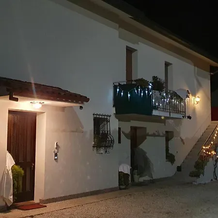 아파트 Casa Lorelein 피브디솔리고