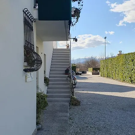 Casa Lorelein Pieve di Soligo