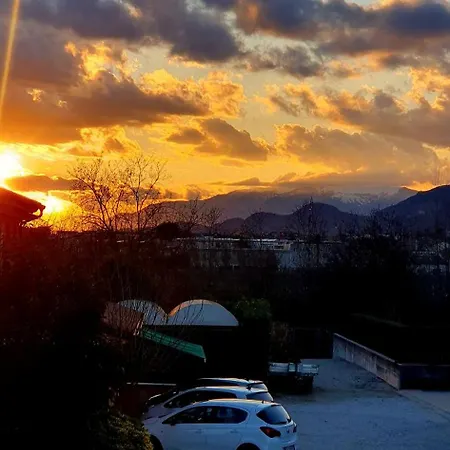 Apartament Casa Lorelein