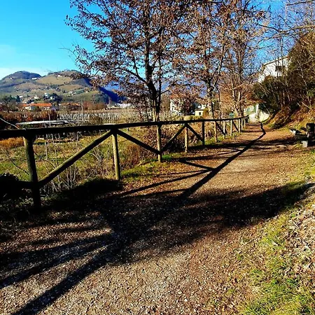 Casa Lorelein Pieve di Soligo